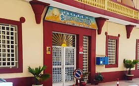 Hotel Saint-Louis Sun Dakar