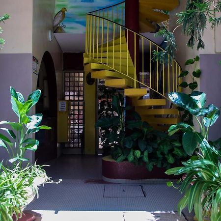 Hotel Saint-Louis Sun Dakar Exterior foto
