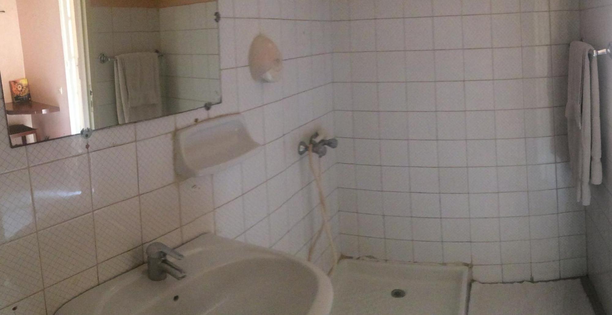 Hotel Saint-Louis Sun Dakar Habitación foto