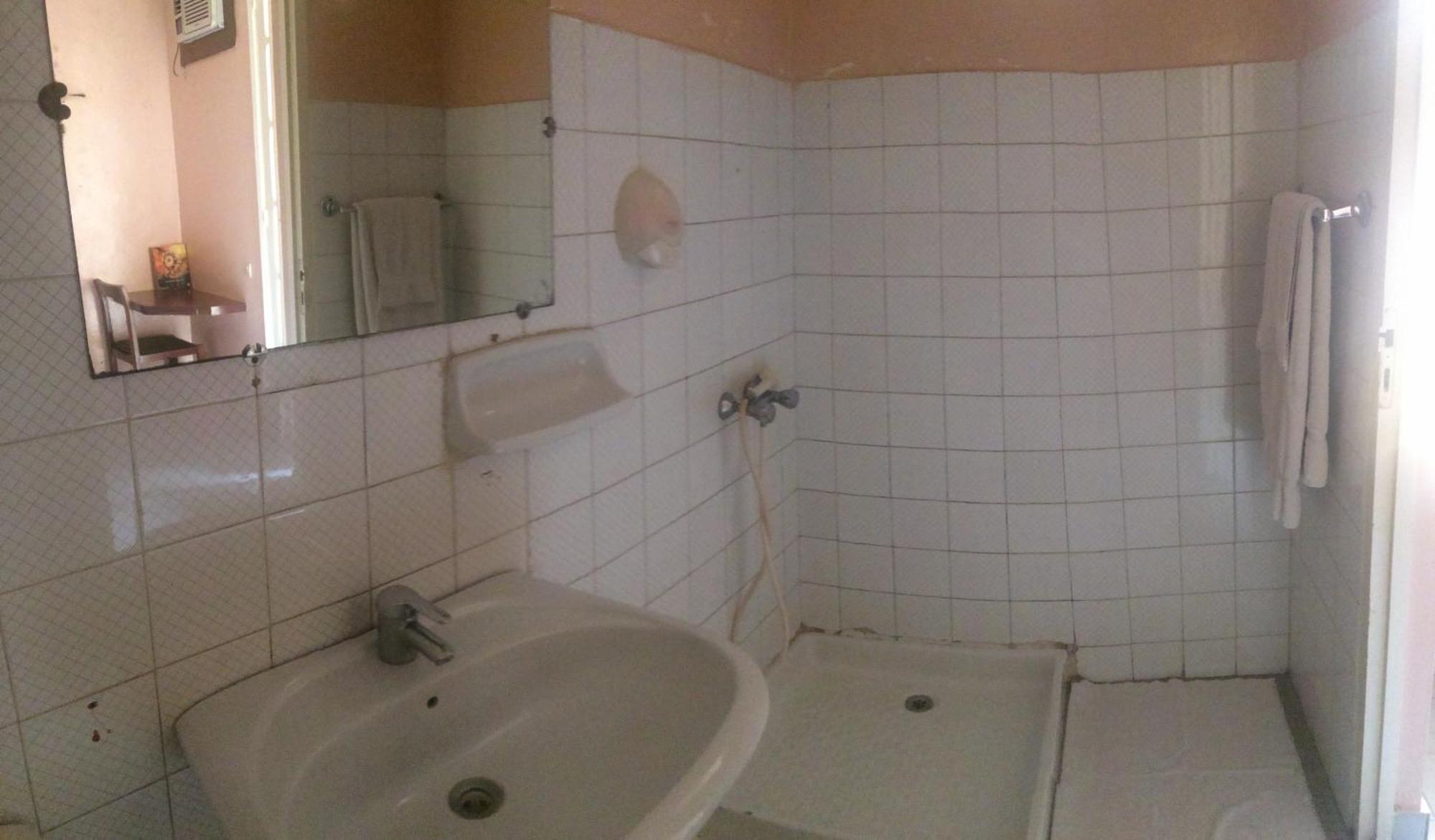 Hotel Saint-Louis Sun Dakar Habitación foto