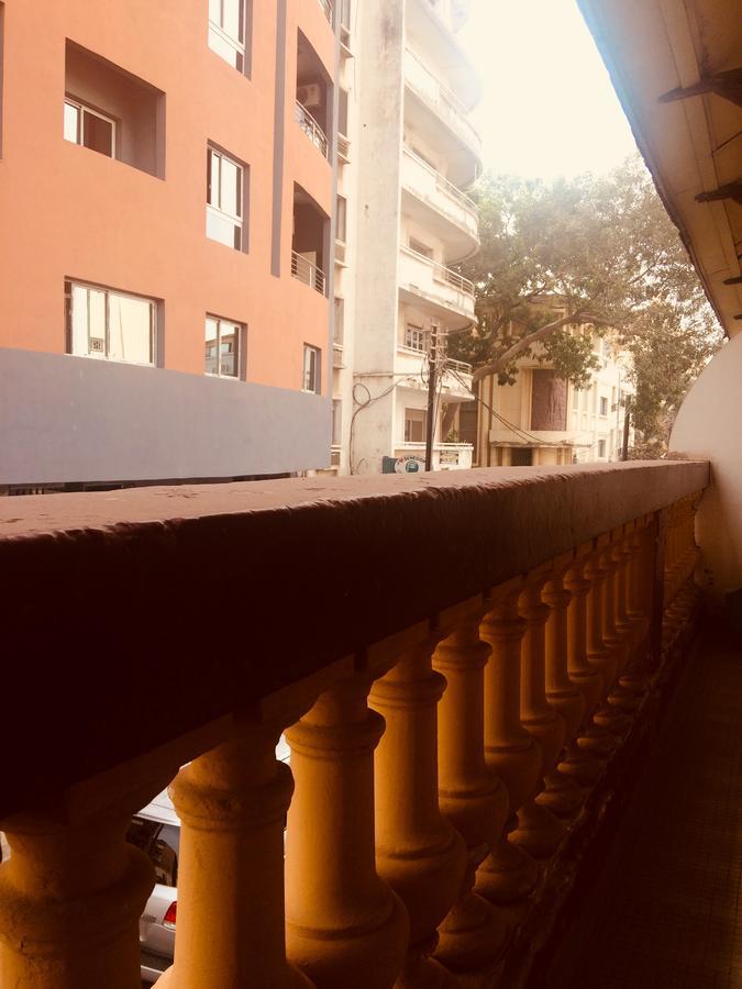 Hotel Saint-Louis Sun Dakar Exterior foto