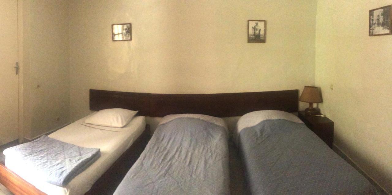 Hotel Saint-Louis Sun Dakar Habitación foto